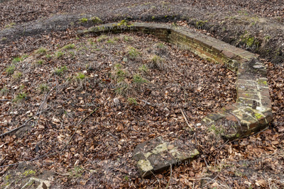 Park Ferberów w okolicach Traktu św. Wojciecha w...