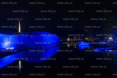 Wisłoujście - letnie święto muzyki elektronicznej...