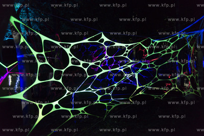 Wisłoujście - letnie święto muzyki elektronicznej...