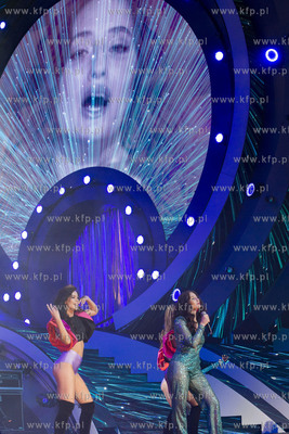 Top Of The Top Sopot Festival w Operze Leśnej. Koncert...