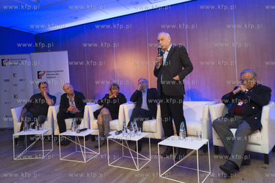 44. Festiwal Polskich Filmów Fabularnych w Gdyni....