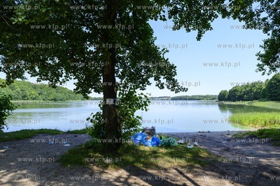 Tuchom, wieś na Kaszubach w gminie Żukowo, powiecie...