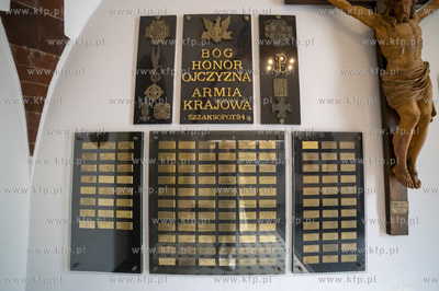 Sopot. Święto Narodowe Trzeciego Maja. Uroczysta...