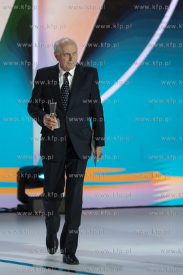 49. Festiwal Polskich Filmów Fabularnych w Gdyni....