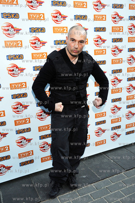 SOPOT HIT FESTIVAL 2009. Nz Jacek Stachursky.07.08.2009fot....