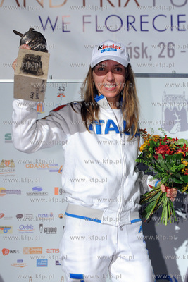 DWOR ARTUSA, Grand Prix pucharu swiata we florecie...