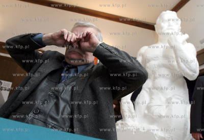 Disiaj na terenie wystawy DROGI DO WOLNOSCI mialo miejsce...