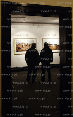 Pracownia Kultury Miejskiej w Browarze w Gdańsku Wrzeszczu...