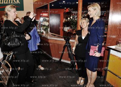 34 Festiwal Polskich Filmow Fabularnych w Gdyni. Nz....