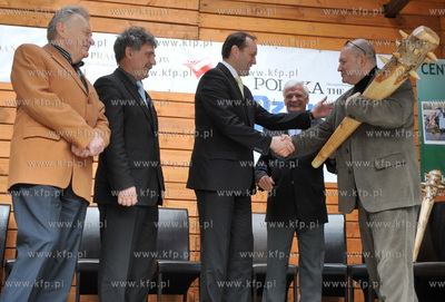 VII Majowka Pomorskich Przedsiebiorcow w Centrum Edukacji...
