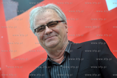 36 Festiwal Polskich Filmow Fabularnych w Gdyni. Rezyser...