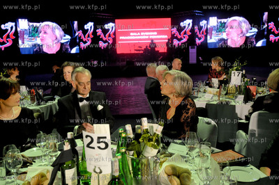 Gdansk. Centrum konferencyjno-wystawiennicze Amber...