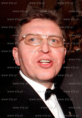 Antoni Szczyt szef wyydzialu inzyniuerii ruchu drogowego...