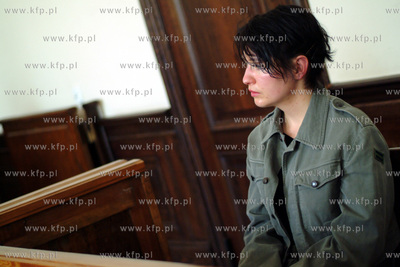 Apelacja wyroku wniesiona przez kontrowersyjna artystke...