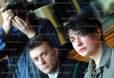 Wyrok Sadu Rejonowego w Gdansku wobec Doroty Nieznalskiej...