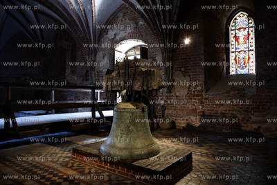 Zamek krzyzacki w Malborku.
30.06.2010
fot. Krzysztof...