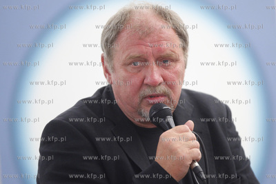 Sopot. XI Festiwal Teatru Polskiego Radia i Teatru...
