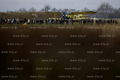 Pruszcz Gdanski. Festyn wojskowy z okazji 44 - lecia...