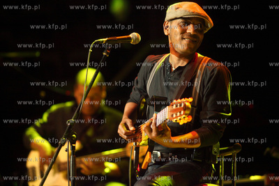 Polska Filharmonia Baltycka. Festival Siesta. Nz wystep...