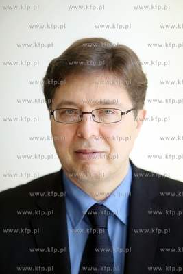 Tadeusz Aziewicz, posel Platformy Obywatelskiej.
11.03.2013
fot....