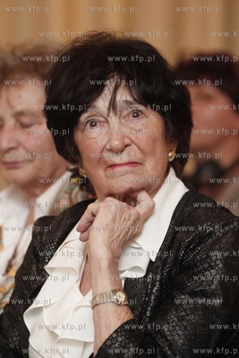 Gdansk. Hotel Scandic.  Spotkania zorganizowane przez...