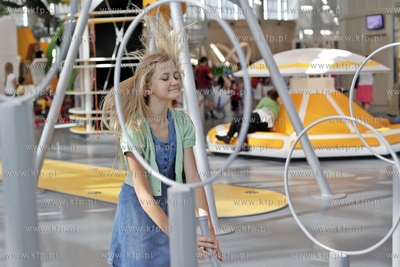 Otwarcie Centrum Nauki Eksperyment w Gdyni.
08.09.2013
fot....