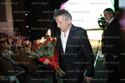 38 Gdynia Festiwal Filmowy. Pokaz specjalny filmu Romana...