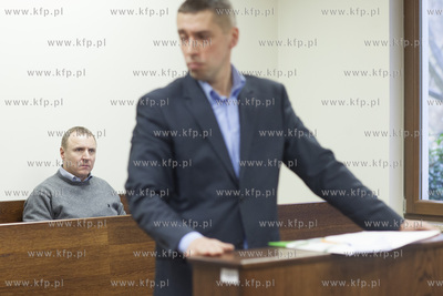 Wydzial Pracy i Ubezpieczen Spolecznych, Sadu Rejonowego...