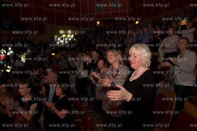 Siesta Festival. Koncert pochodzącej z Wysp Zielonego...