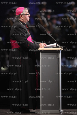 Gdansk Westerplatte. 75 rocznica wybuchu II wojny swiatowej....