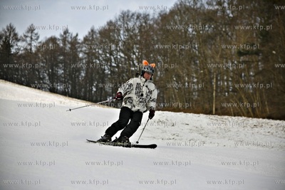 Sopot. Od dzisiaj na Łysej Górze można jeździć...