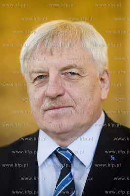 Ratusz Głównomiejski. Konferencja prasowa inauguracja...