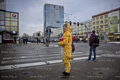 25. Finał WOŚP w C.H. Manhattan. Nz.
15.01.2017
fot....