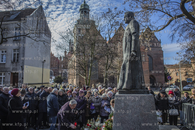 O zwycięstwo prawdy i w intencji ks. prałata Henryka...