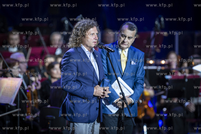 Opera Leśna w Sopocie. Koncert wiedeński, czyli finał...