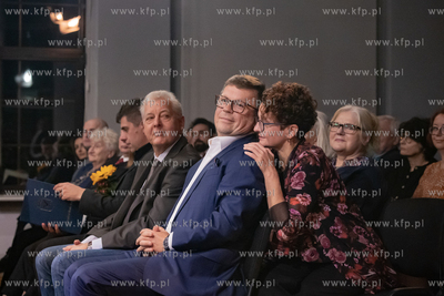 Opera Leśna.  Koncert z okazji Międzynarodowego Dnia...