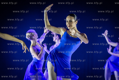 Opera Bałtycka. Występy uczniów Ogólnokształcącej...