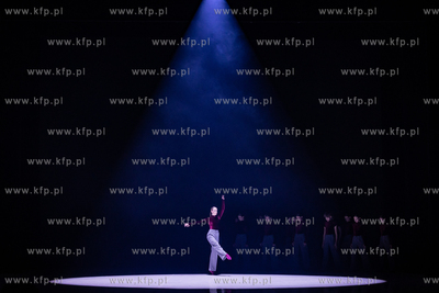 Opera Bałtycka. Występy uczniów Ogólnokształcącej...