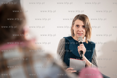 Sopocki Weekend Sztuki. Debata " Twórcy i Miasto "...