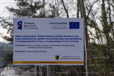 Przebudowa ul. Budowlanych w Gdańsku dzięki czemu...