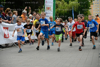Biegowe Grand Prix Gdańska. Druga edycja 2023 roku...