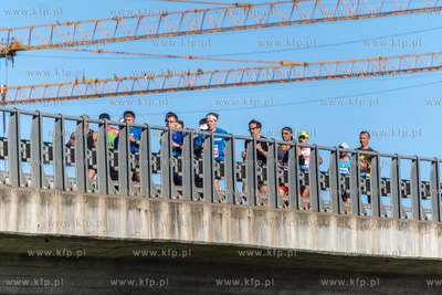 Garmin Półmaraton Gdańsk. 29.09.2024 fot. Paweł...