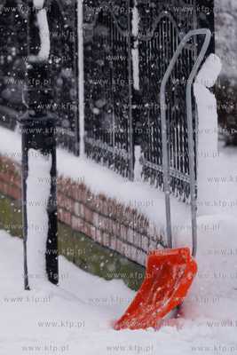 Zima z Gdańsku. Pętla Siedlce. 11.01.2025 fot. Paweł...