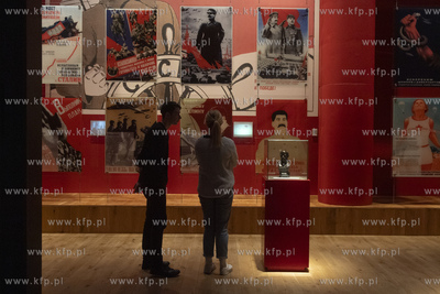 Muzeum II Wojny Światowej w Gdańsku. Konferencja...