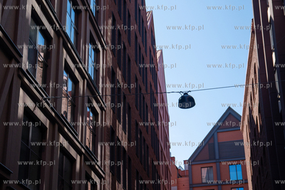 Spacer i konferencja na zakończenie inwestycji, realizowanej...