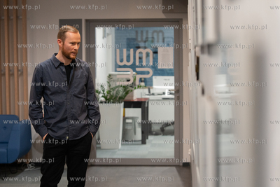 Galeria im. Macieja Kosycarz w WiMBP na Chełmie. Otwarcie...