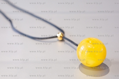 Wystawa "Bursztyn. Dziedzictwo i nowoczesność" wraca...