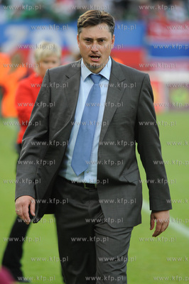 Gdansk XXIX kolejka Ekstraklasy pilki noznej Lechia...