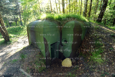 Polwysep Helski miedzy Kuznica a Jastarnia. Osrodek...