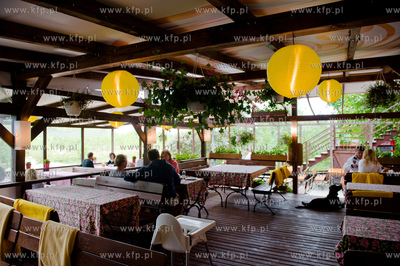 Sopot. Restauracja Bulaj
09.08.2011
fot. Mateusz...